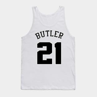 Jimmy Butler Miami Heat Tank Top